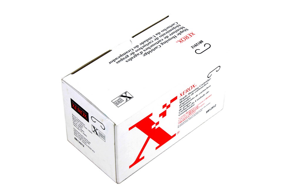 XEROX 8R12912 STAPLE HOUSING CARTRIDGE Orijinal Zımba Teli