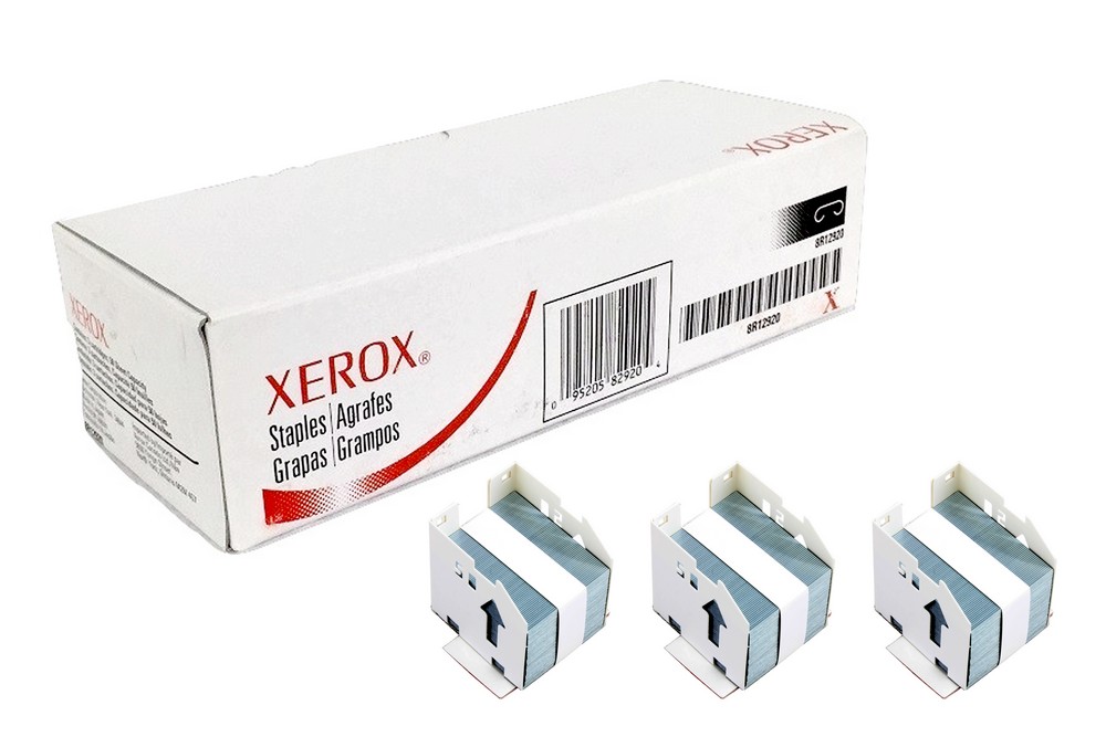 XEROX 8R12920 STAPLES Orijinal Xerox Zımba Teli