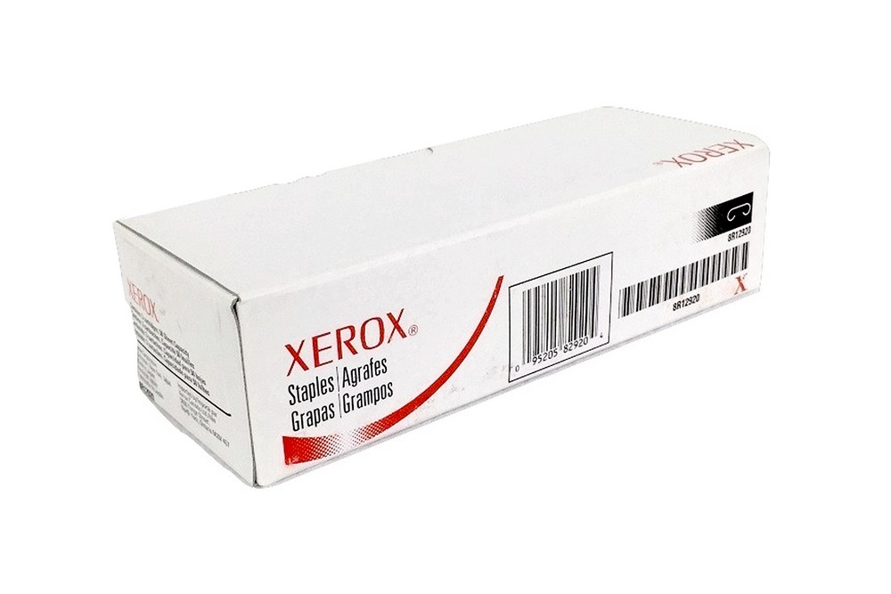 XEROX 8R12920 STAPLES Orijinal Zımba Teli