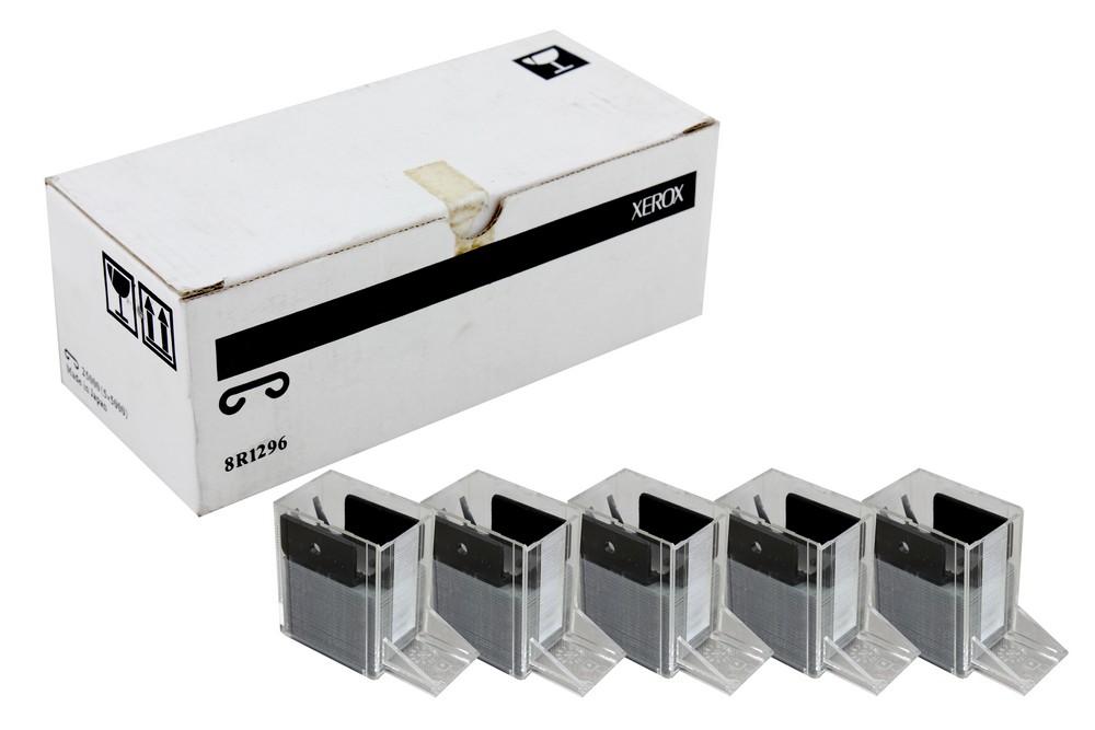 XEROX 8R1296 STAPLE HOUSING CARTRIDGE Orijinal Xerox Zımba Teli