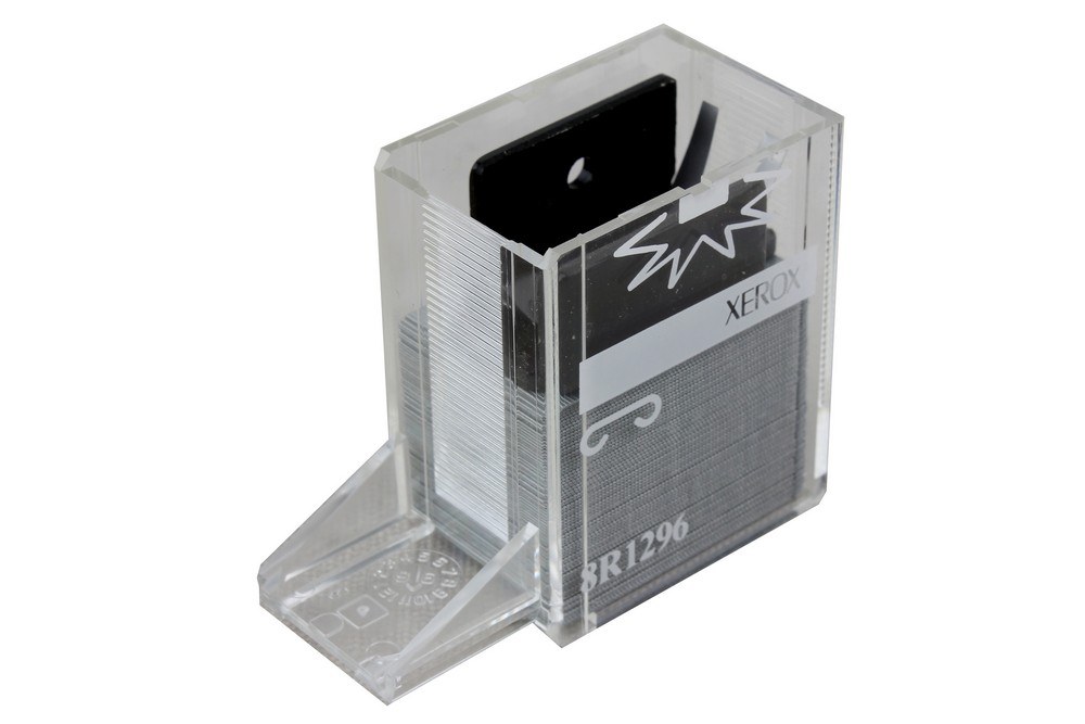 XEROX 8R1296 STAPLE HOUSING CARTRIDGE Orijinal Zımba Teli