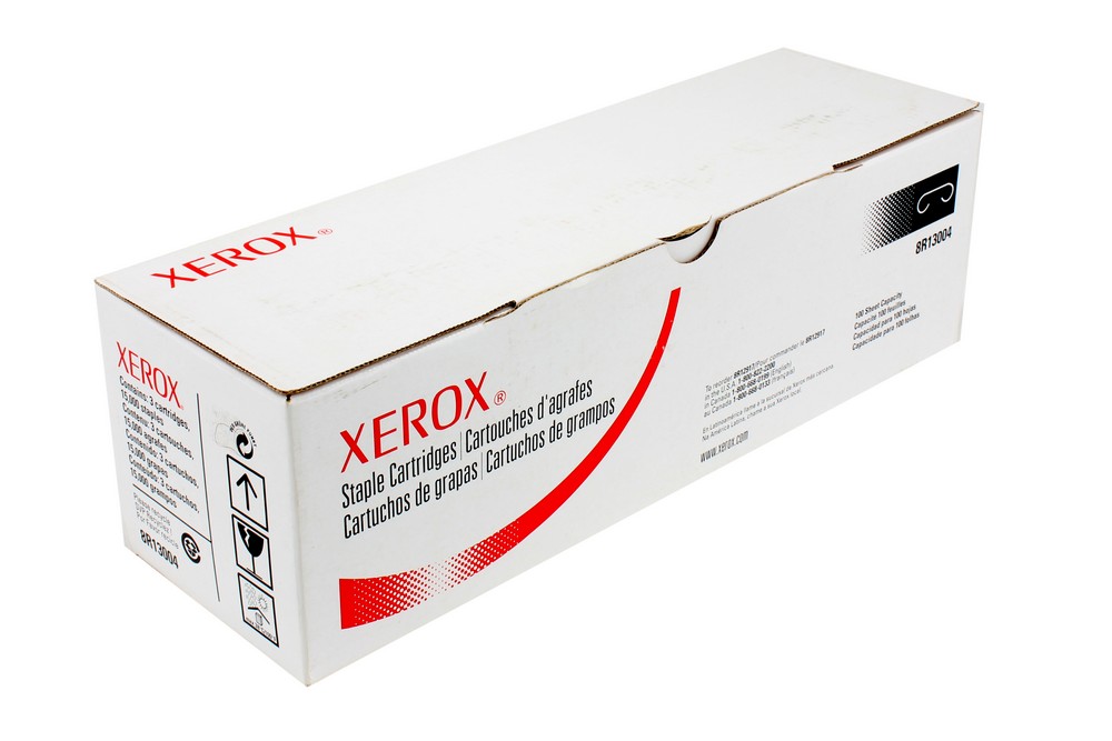 XEROX 8R13004 STAPLE CARTRIDGES Orijinal Zımba Teli