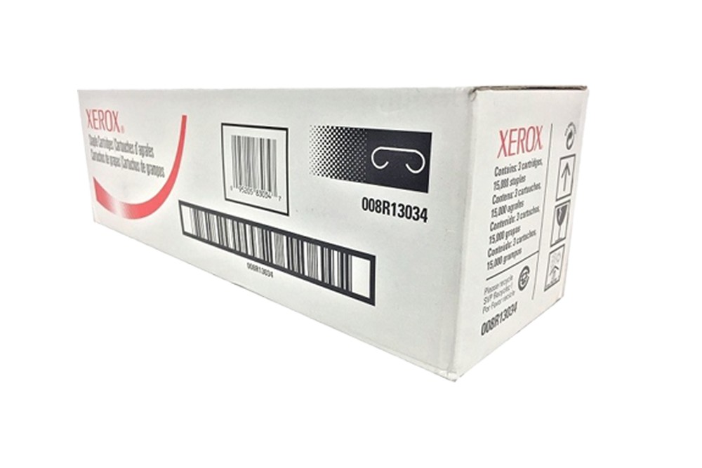 XEROX 008R13034 STAPLE CARTRIDGES Orijinal Zımba Teli