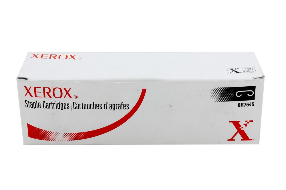 XEROX 8R7645 STAPLE CARTRIDGES Orijinal Zımba Teli