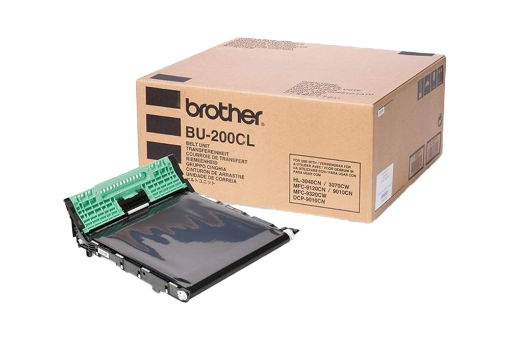 BROTHER BU 200CL BELT UNIT Orijinal teknosernet Zımba Teli