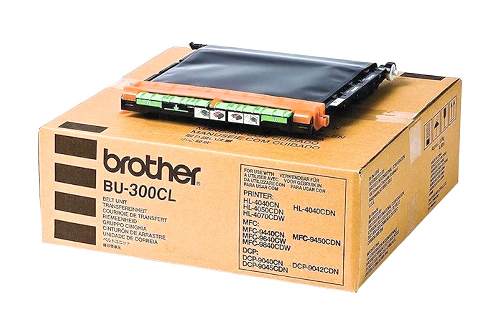 BROTHER BU 300CL BELT UNIT Orijinal teknosernet Zımba Teli