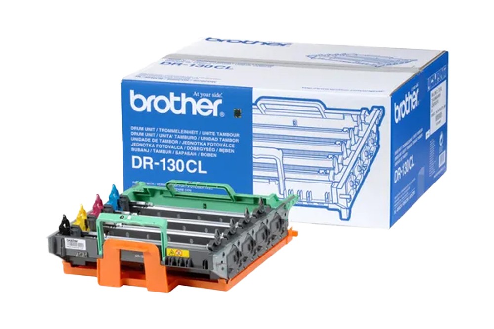 BROTHER DR 130CL DRUM UNIT Orijinal teknosernet Zımba Teli