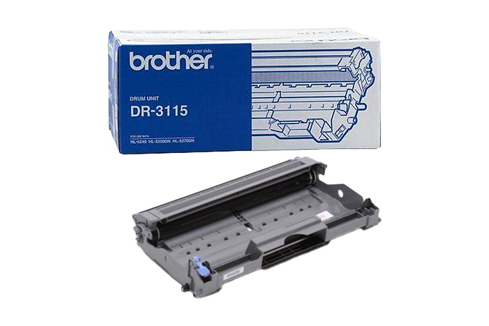 BROTHER DR-3115 DRUM UNIT Orijinal teknoser.net Zımba Teli